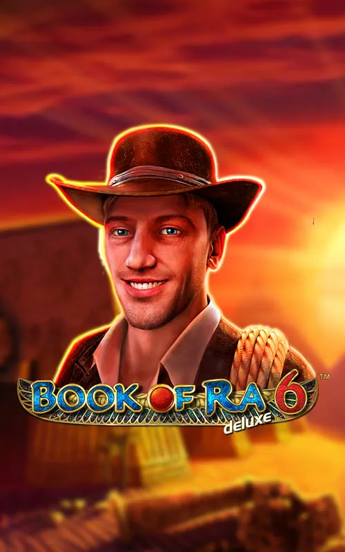 Book of Ra at Instant Bonus Club Casino
