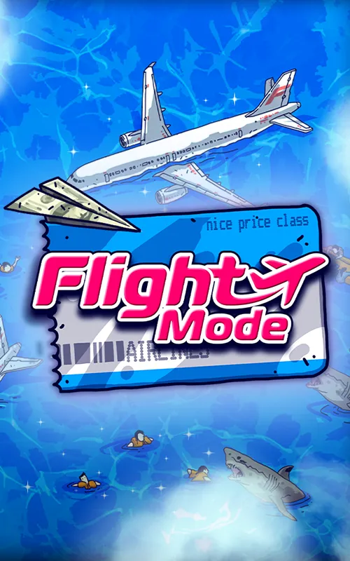 Flight Mode at Instant Bonus Club Casino