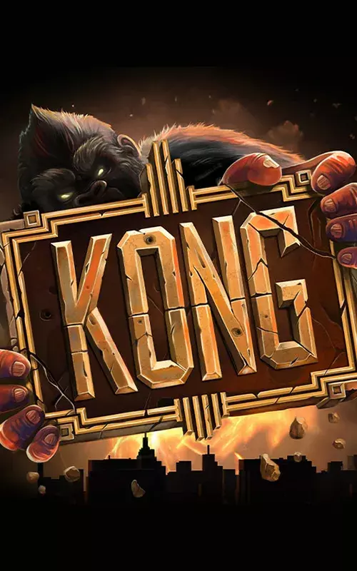 Kong at Instant Bonus Club Casino