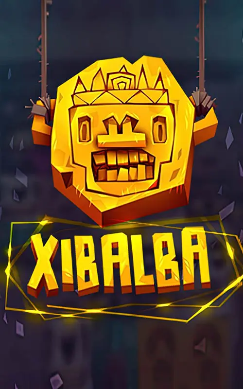 Xibalba at Instant Bonus Club Casino